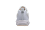 AdTec-Lite Women's Light Weight Non-Slip White Work Sneaker - AdTec - Flyclothing LLC
