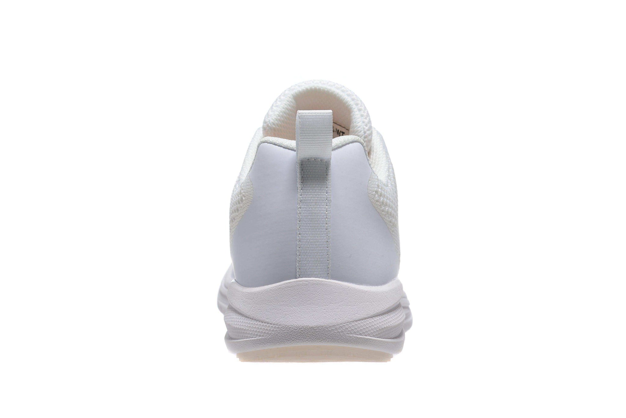 AdTec-Lite Women's Light Weight Non-Slip White Work Sneaker - AdTec - Flyclothing LLC