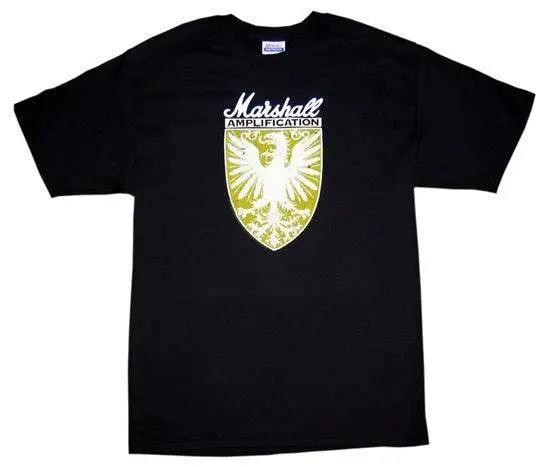 Marshall Amplification T-Shirt - Marshall