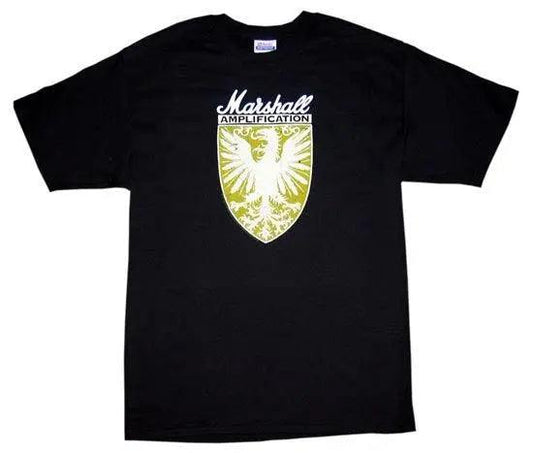 Marshall Amplification T-Shirt - Marshall