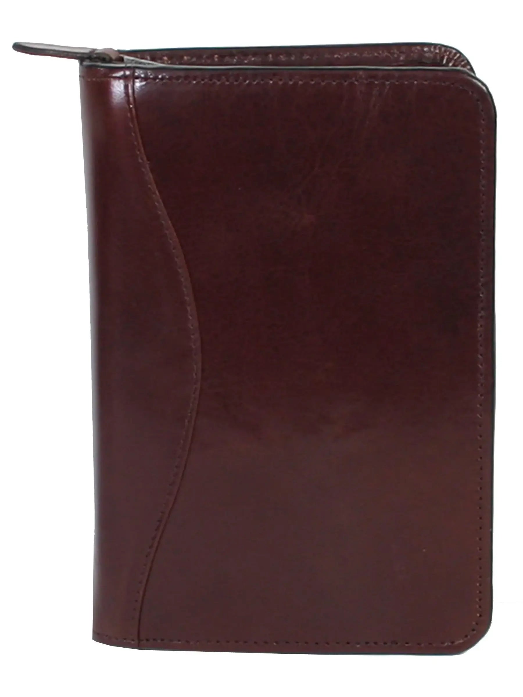 Scully WALNUT 6 RING DAILY - Scully Leather - Flyclothing LLC