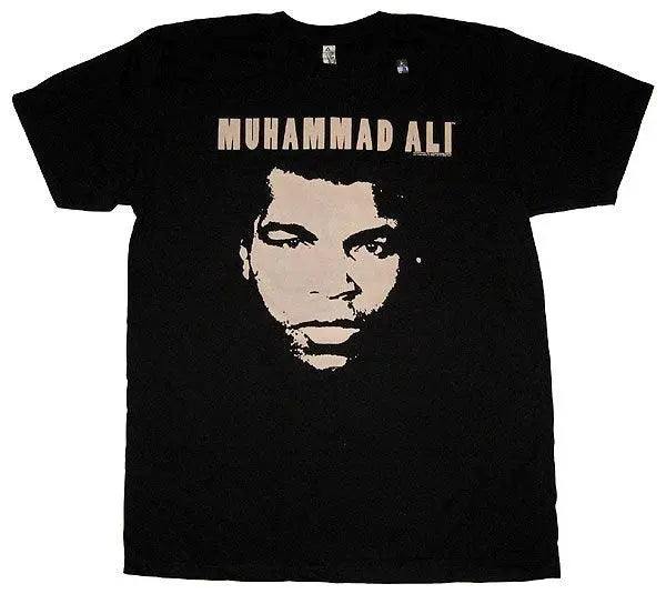 Muhammad Ali T-Shirt - Muhammad Ali