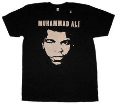Muhammad Ali T-Shirt - Muhammad Ali