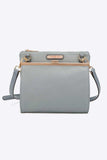 Nicole Lee USA All Day, Everyday Handbag - Trendsi - Flyclothing LLC