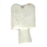 Angel Soapstone Sculpture Holding Star - SMOLArt