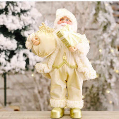 Santa  Claus Gnome - Trendsi