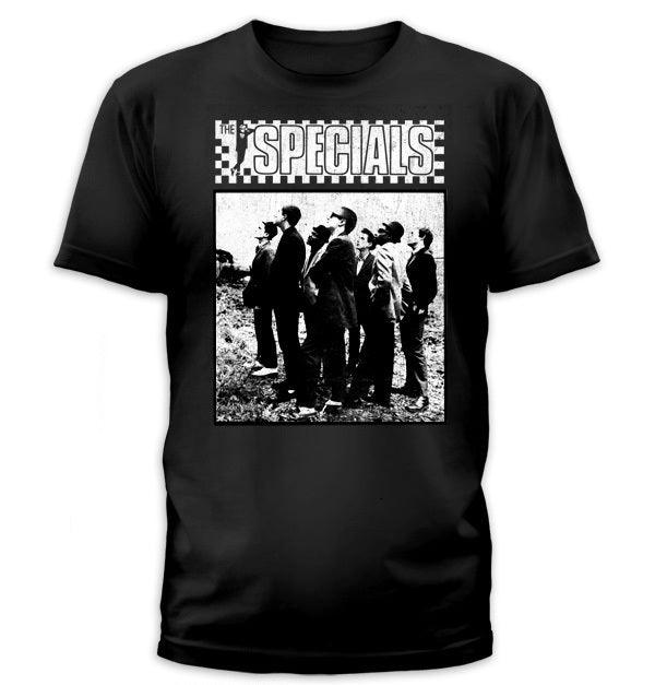The Specials T-Shirt - Flyclothing LLC