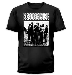 The Specials T-Shirt - Flyclothing LLC