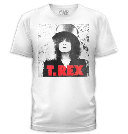 T.Rex Slider T-Shirt - Flyclothing LLC