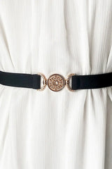 PU Leather Belt - Trendsi - Flyclothing LLC