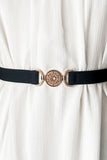 PU Leather Belt - Trendsi