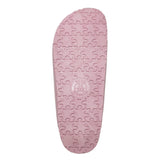 Women's Two Band Sandals Pink - Tecs - Flyclothing LLC