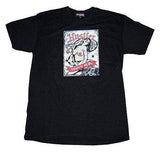 Hustler Man's Ruin T-Shirt - Hustler Clothing - Flyclothing LLC