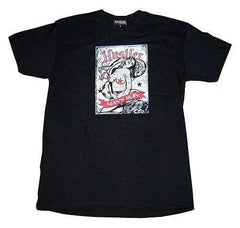 Hustler Man's Ruin T-Shirt - Hustler Clothing