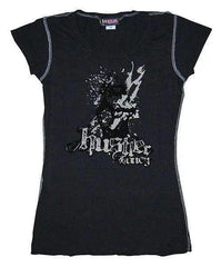 Hustler Censored Tee - Hustler Clothing