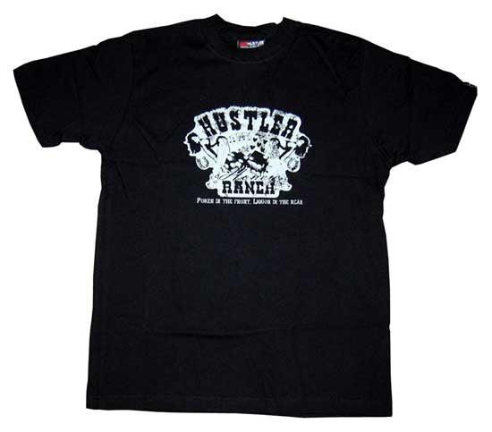 Hustler Honey Ranch T-Shirt - Flyclothing LLC