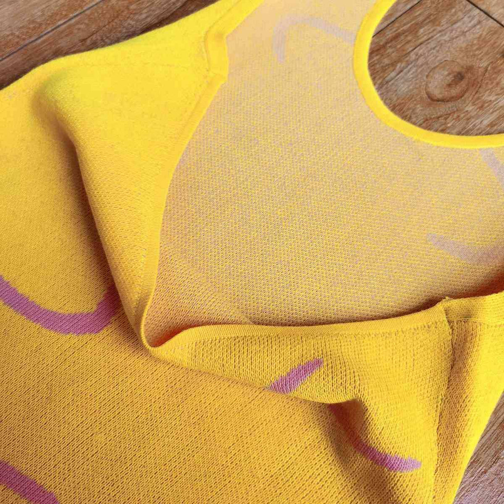 Halter Neck Midi Sweater Dress - Trendsi - Flyclothing LLC