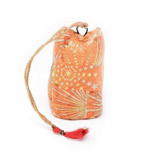 Handpainted Ornament Cat Figurine - Pack of 3 - Asha Handicrafts - Flyclothing LLC