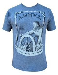 Annex Trading Company T-Shirt - Flyclothing LLC