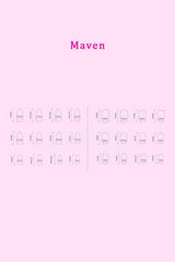 SO PINK BEAUTY Press On Nails 2 Packs - Trendsi - Flyclothing LLC