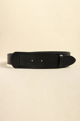 PU Leather Belt - Trendsi - Flyclothing LLC