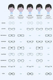 TAC Polarization Lens Full Rim Sunglasses - Trendsi - Flyclothing LLC