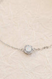 Love You Too Much Opal Bracelet - Trendsi - Flyclothing LLC