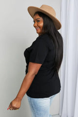 mineB Full Size DESERT DREAMER Graphic Tee - Trendsi - Flyclothing LLC