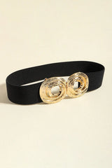 Zinc Alloy Belt - Trendsi - Flyclothing LLC