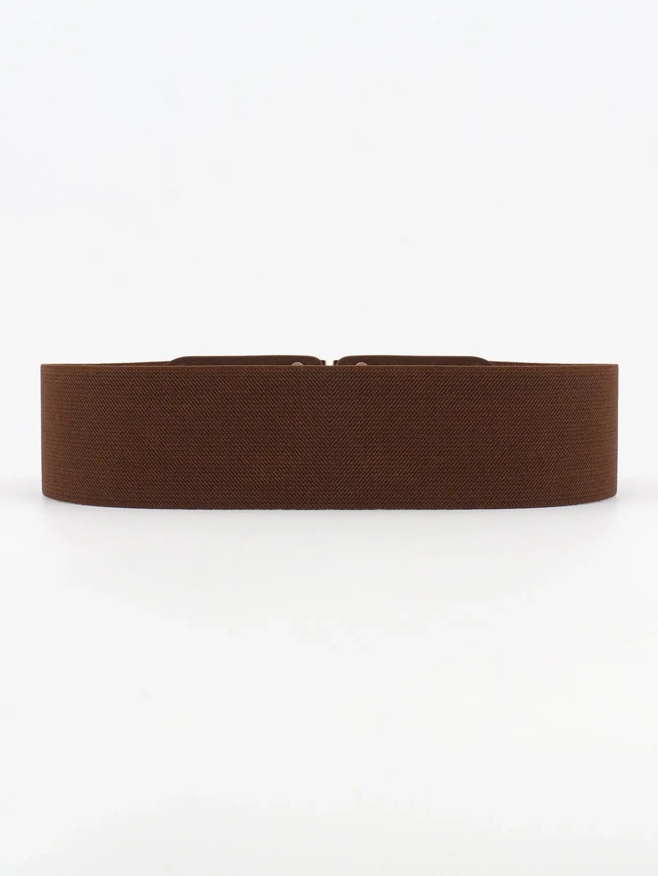 D Buckle Elastic Belt - Trendsi - Flyclothing LLC