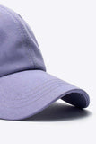 Sports Lovers Baseball Cap - Trendsi - Flyclothing LLC