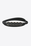 Iron Skinny Belt - Trendsi