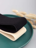 PU Elastic Wide Belt with Alloy Buckle - Trendsi - Flyclothing LLC