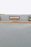 Nicole Lee USA All Day, Everyday Handbag - Trendsi - Flyclothing LLC