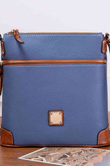 PU Leather Crossbody Bag - Trendsi - Flyclothing LLC