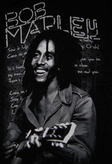 Bob Marley Stir It Up Tee - Flyclothing LLC