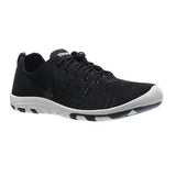Rocsoc Men's Flyknit Speedlace Water Shoe Black-Grey - Rocsoc