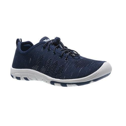 Rocsoc Men's Flyknit Speedlace Water Shoe Navy - Rocsoc