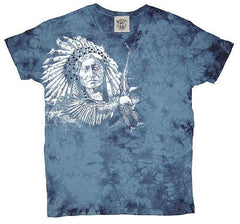 Bulzeye Clothing Indian Shirt - Flyclothing LLC