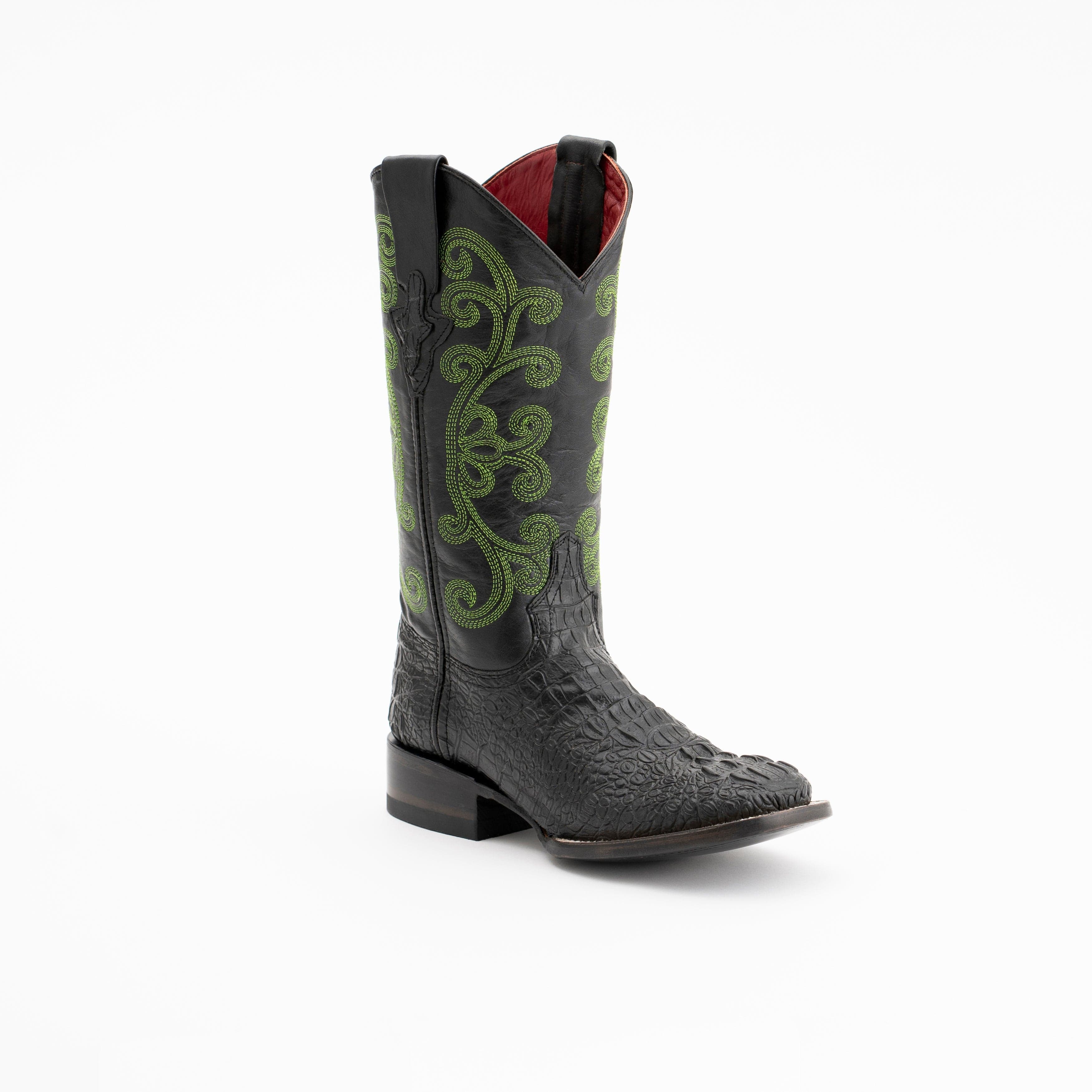 Ferrini USA Stampede - Ladies Ladies' Boots - Ferrini USA