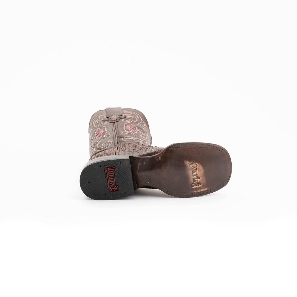 Ferrini USA Stampede - Ladies Ladies' Boots - Ferrini USA - Flyclothing LLC