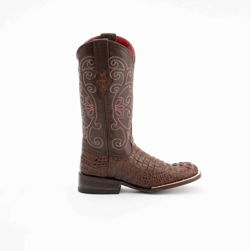 Ferrini USA Stampede - Ladies Ladies' Boots - Ferrini USA - Flyclothing LLC