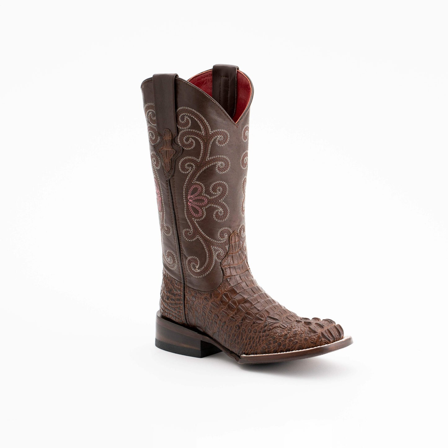 Ferrini USA Stampede - Ladies Ladies' Boots - Ferrini USA - Flyclothing LLC