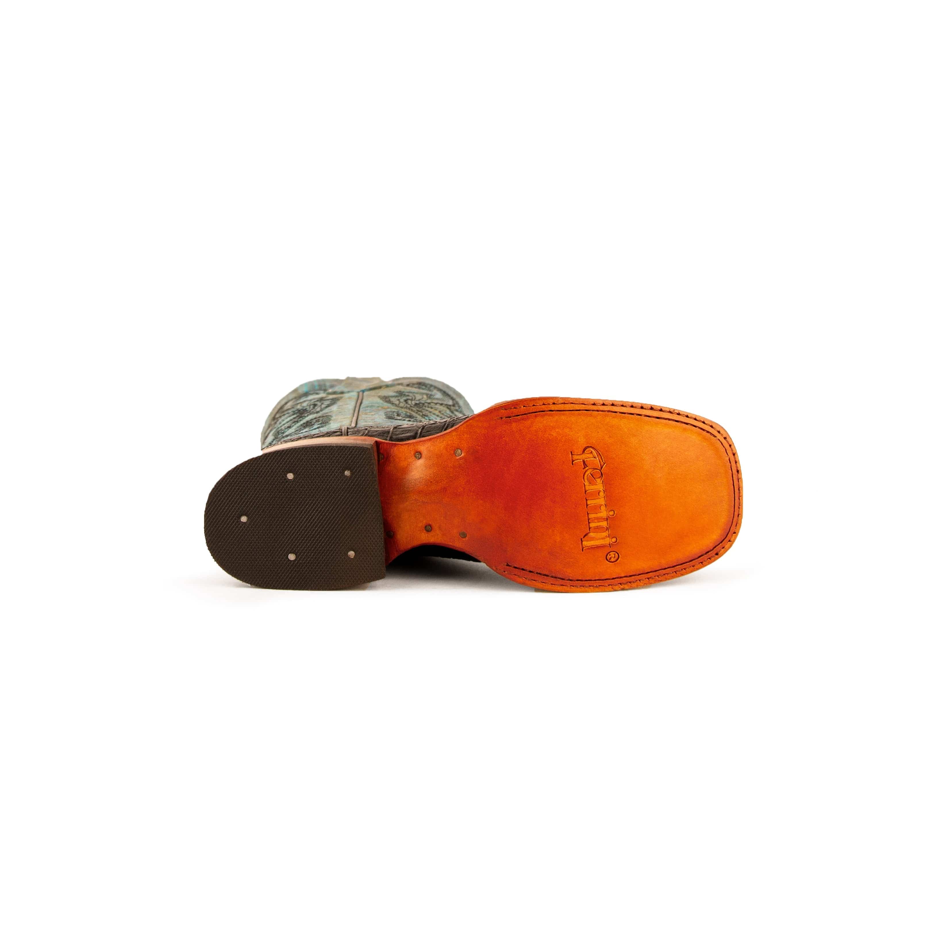 Ferrini USA Stampede - Ladies Ladies' Boots - Ferrini USA