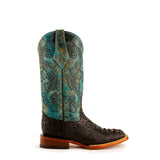 Ferrini USA Stampede - Ladies Ladies' Boots - Ferrini USA - Flyclothing LLC