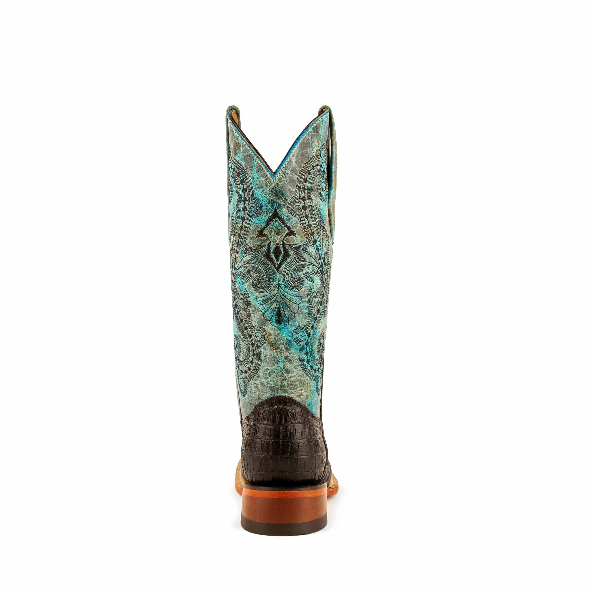 Ferrini USA Stampede - Ladies Ladies' Boots - Ferrini USA - Flyclothing LLC
