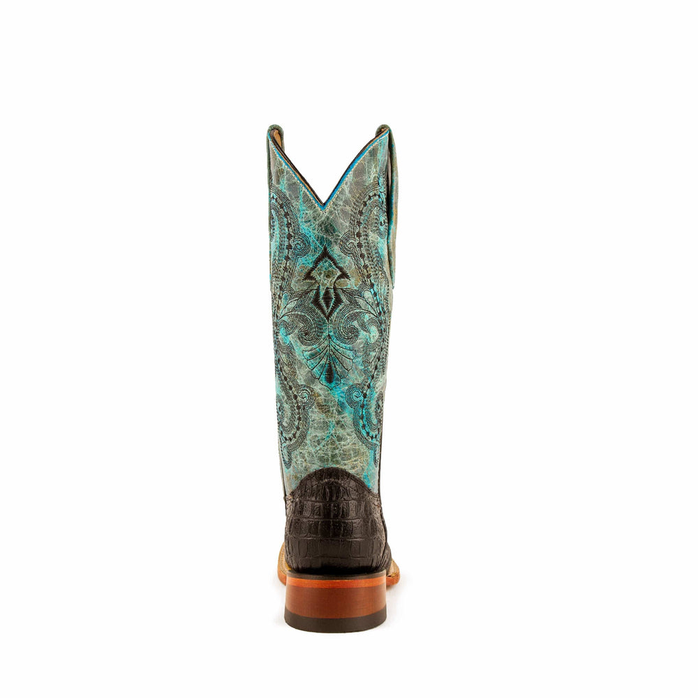 Ferrini USA Stampede - Ladies Ladies' Boots - Ferrini USA - Flyclothing LLC