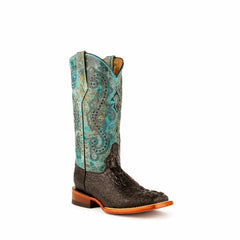 Ferrini USA Stampede - Ladies Ladies' Boots - Ferrini USA
