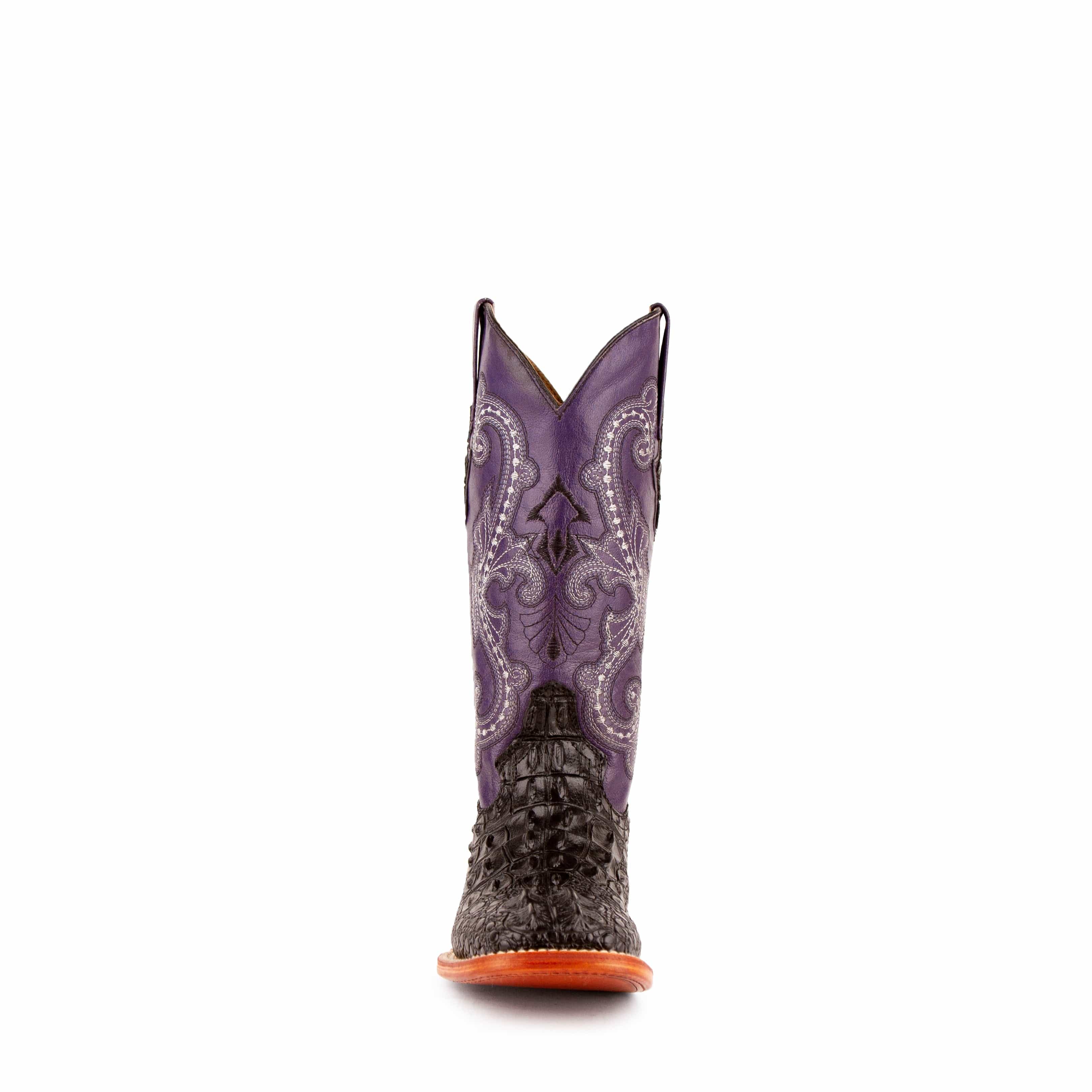 Ferrini USA Rancher Ladies' Boots - Ferrini USA