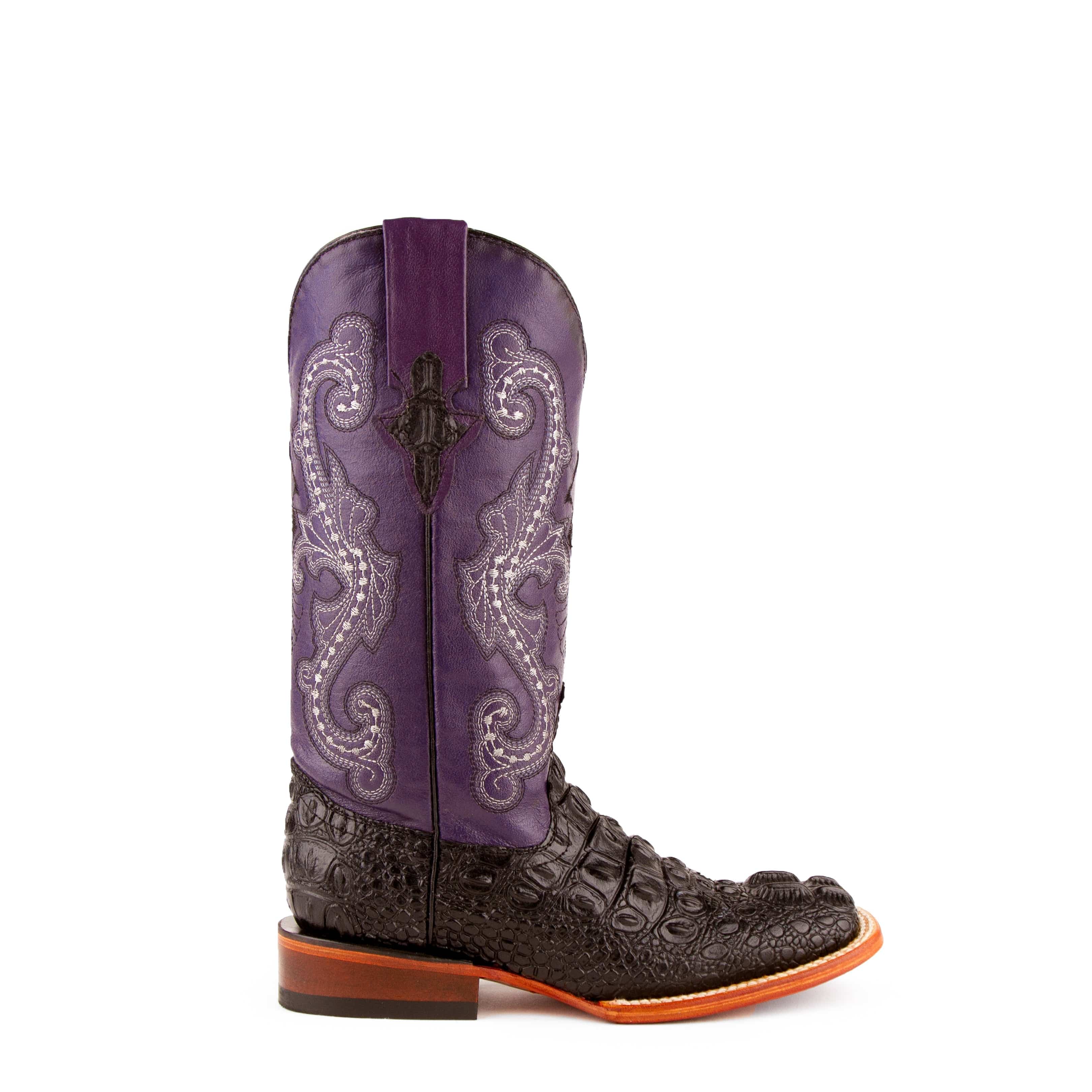 Ferrini USA Rancher Ladies' Boots - Ferrini USA